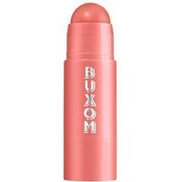 BUXOM Power-full Plump Lip Balm Unisex 4.8g Koraal