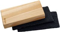 Sigel bordwisser - hout - SI-BA120