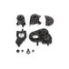 Axial AXI232011 accessoires, meerkleurig