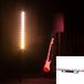 Eliminator Frost FX Bar W Barre LED