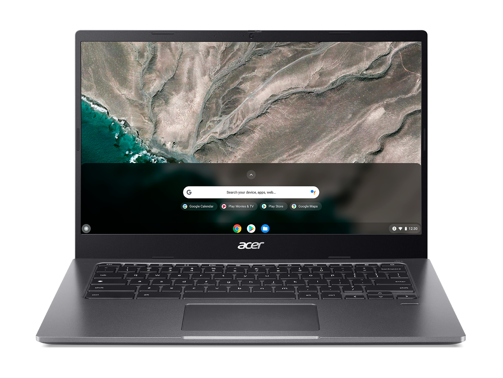 Acer Chromebook 514 CB514-1W-54UU