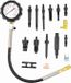 ASTA/SATRA GEKO diesel compressietester CDI en TDI - Bereik van 0-70bar/0-1000PSI - Compressiemeter Diesel - Dieseldrukmeter