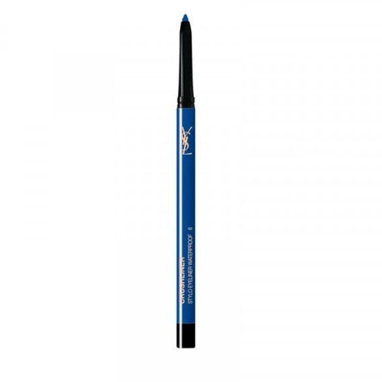 Yves Saint Laurent Crushliner 35 gr | Blue - 006 | 6 Blue