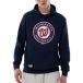 Washington Nationals sweat à capuche Nos MLB Regular OSB