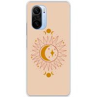 Xiaomi Mi 11 Pro Zenith Bedrukt siliconen hoesje