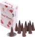 Stamford Red Rose Wierook Kegels 39g