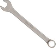 Cyclus tools Buzaglo Cyclus Ring-steeksleutel 15 mm - Extra plat - Chroom-vanadium - Duurzaam ontwerp