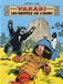 Les griffes de l'ours 9782803631704