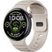Armband SZSMART Siliconen bandje voor Vivo Watch5 Comodidad y durabilidad Blanco
