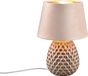 RL LIVE YOUR LIGHT ARIANA - Tafellamp - Beige