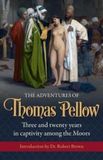 The Blurb The Adventures of Thomas Pellow