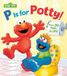 Sesame Street P est pour Potty!