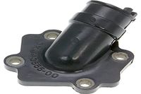 Inlaatspruitstuk VICMA Inlaatspruitstuk 21 mm open/niet gewurgd voor Minarelli Horizontal, Cpi, Keeway, 1E40Qmb