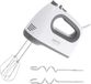 Camry CR4220w - Handmixer - Grijs - 750 Watt