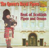 Arc Music Best of Scottish Pipes & Drums [2 CD]