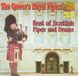 Arc Music Best of Scottish Pipes & Drums [2 CD]