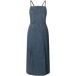 Pepe Jeans Zomerjurk 'Elodie' blauw denim