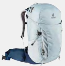 Deuter Trail Pro 30 SL