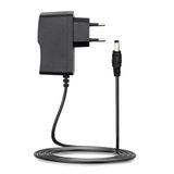 LEYF Universele voedingsadapter 5V DC 2A, AC 100-240V 50/60Hz, oplader, 115 cm kabel