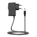 LEYF Universele voedingsadapter 5V DC 2A, AC 100-240V 50/60Hz, oplader, 115 cm kabel