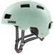 uvex city 4 MIPS - lightweight city helmet for women and men - MIPS-systeem - inclusief LED-verlichting