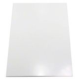 Magflex A4 flexibele magneetfolie gekleurd