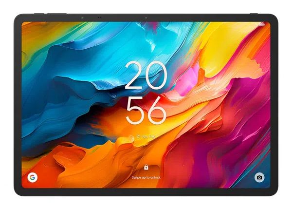TCL NXTPAPER 14 / Wi-Fi 5 (802.11ac) / 256 GB / Grijs