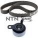 SNR KD469.05 kit courroie de distribution