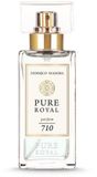 Pure FM World Eau de Parfum / 50 ml / Vrouwen