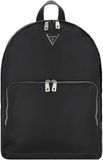 GUESS Laptop rugzak Rugzak met laptopvak Milano Backpack Black Zwart