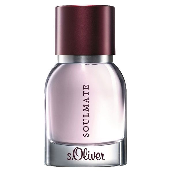 s.Oliver Eau de Toilette / 30 ml / Women