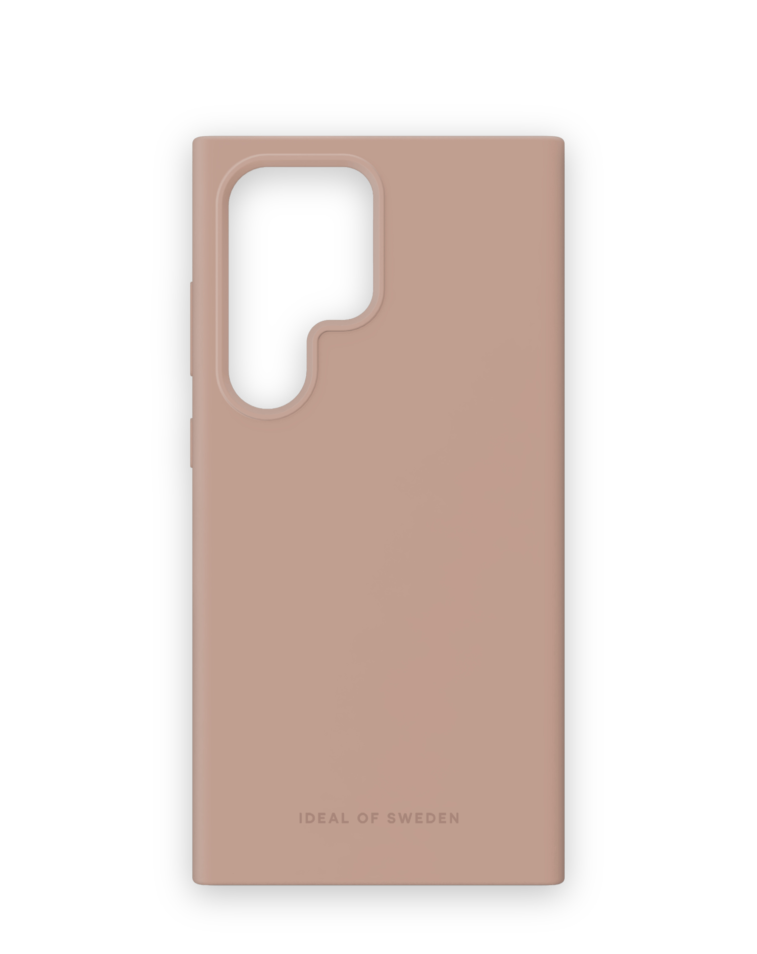 iDeal of Sweden   Silicone Case