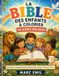 La Bible des Enfants à Colorier