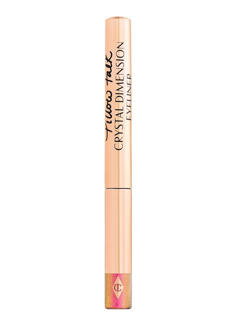 Charlotte Tilbury Pillow Talk Crystal Dimension Eyeliner - Limited Edition