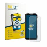 BROTECT - Screenprotector voor Doogee V Max 2 - Folie Beschermfolie Beschermglas matte