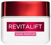 L'Oréal Paris Revitalift Crème Anti-Rides Liftant Sans Parfum