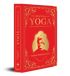 The Complete Book of Yoga: KARMA YOGA, BHAKTI YOGA, RAJA YOGA, JNANA YOGA (Deluxe Silk Hardbound)