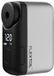 Flextail Tiny Bike Pump Pro Pompe à pied Argent