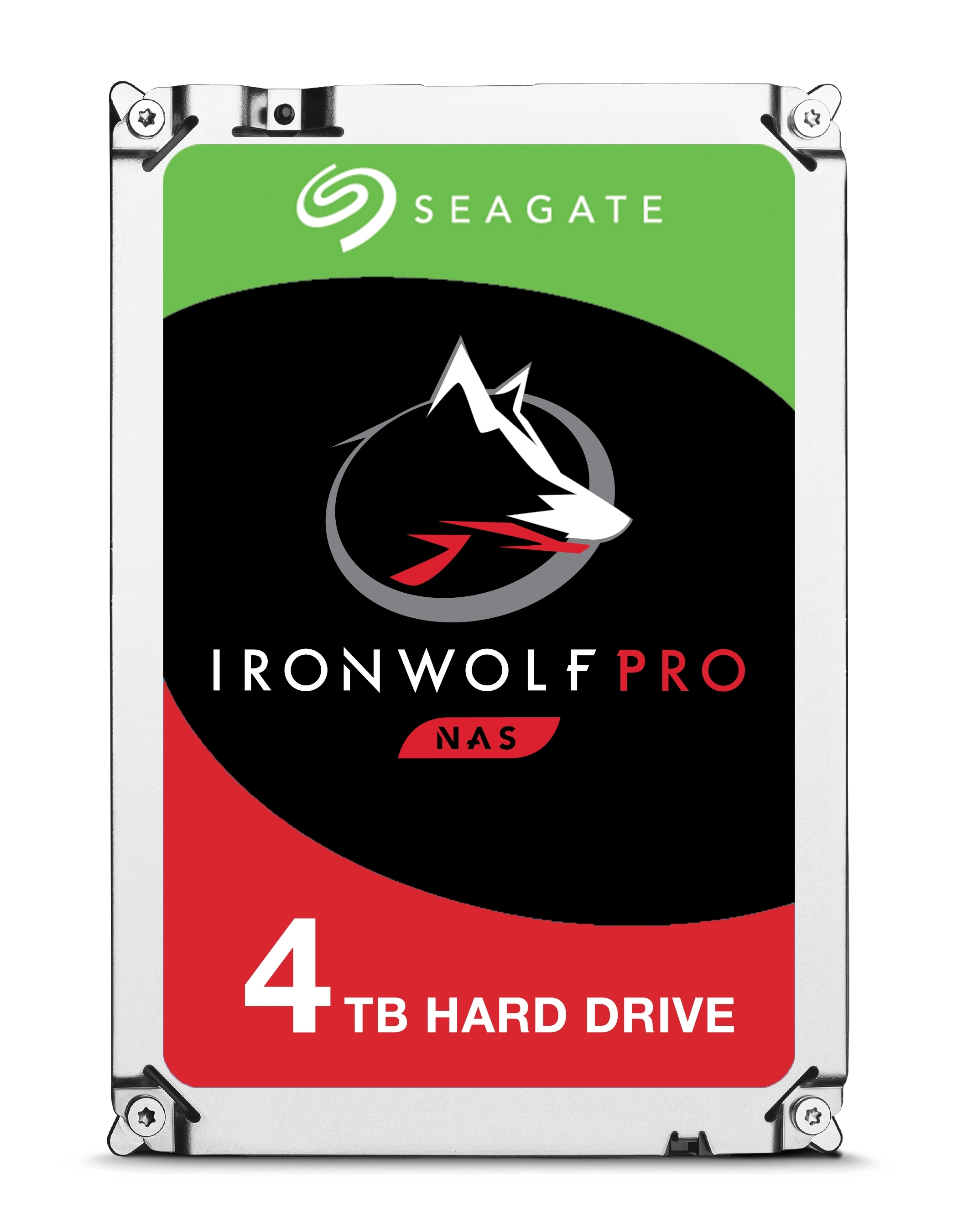 Seagate IronWolf Pro ST4000NE0025