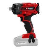 Einhell Clé à chocs sans fil TE-CI 18/160 Li Solo