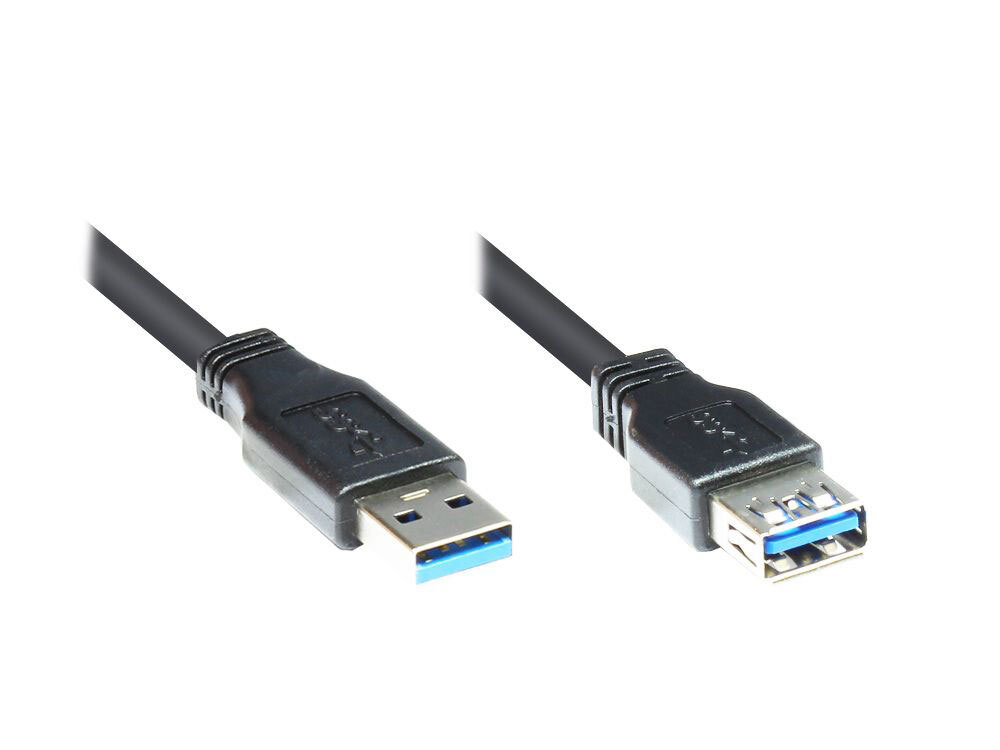 Good Connections 5m USB 3.0 A