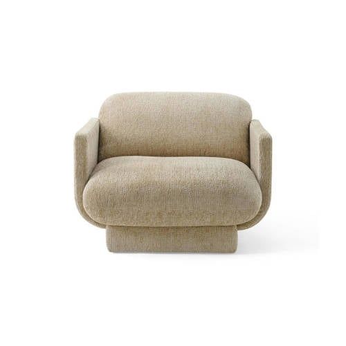 Jesper Home Fauteuil Nanae