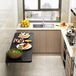 Bol Table murale rabattable pour petits espaces