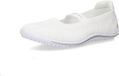 Dockers by Gerli 50BA223-701500 Ballerines Femme Blanc