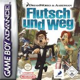Flutsch und Weg 5060125480519