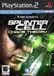 Ubisoft Splinter Cell Chaos Theory - PlayStation 2