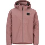 Didriksons Volt Veste imperméable à capuche enfant
