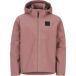 Didriksons Volt Veste imperméable à capuche enfant