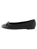 Next Ballerina 'Forever Comfort' zwart