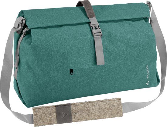 Vaude Bodnegg - nickel green